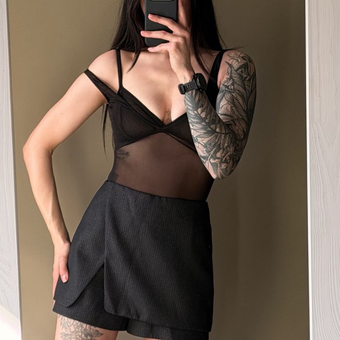 Шорти спілниця cher 17