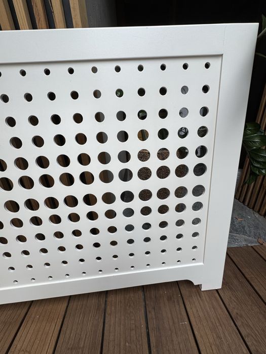 Obudowa grzejnika - panel