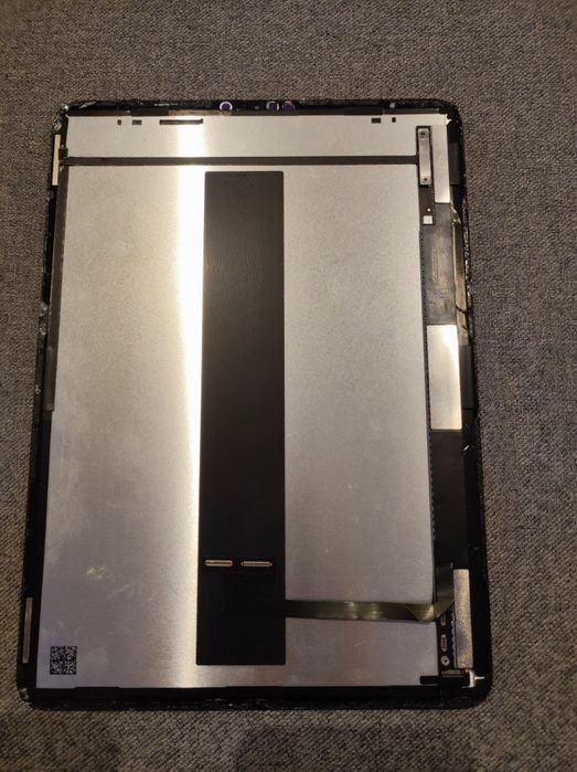 Oryginalny ekran iPad Pro 11 czytaj opis