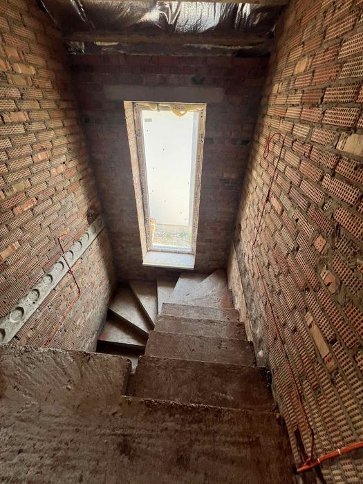 Продаж 2 п будинку від ЗАБУДОВНИКА!  Топова локація, Перемичка!