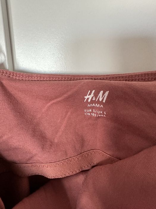 Bluzka do karmienia na ramiączkach H&M
