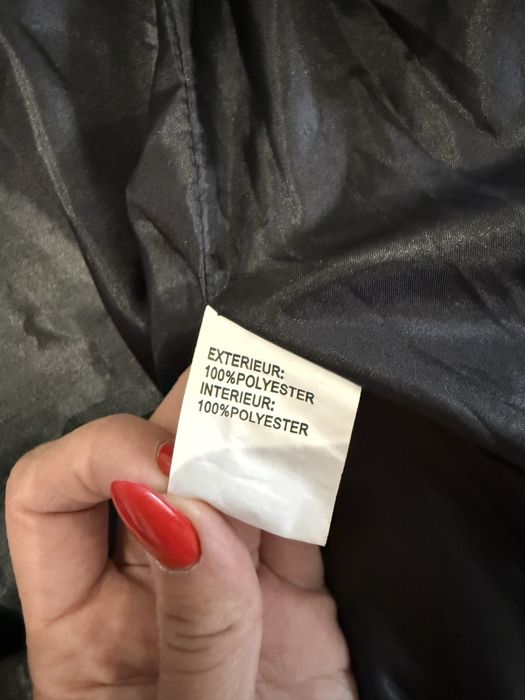 Жіноча куртка розмір с