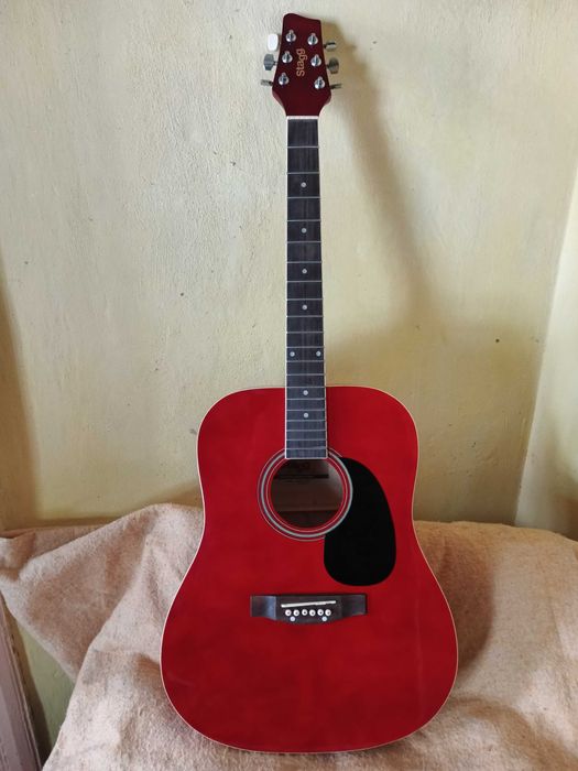 Гiтара акустична Stagg sa20d