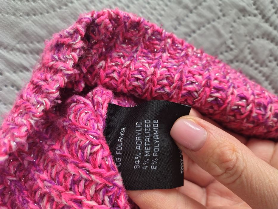 Продам светр для дівчинки