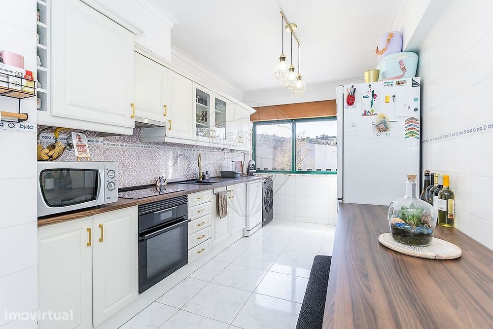 Apartamento T2 para venda