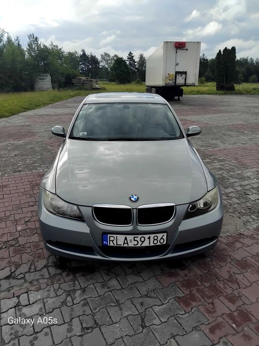 Bmw e90 seria 3