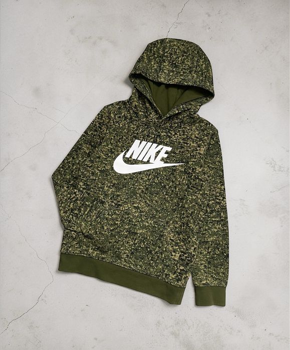 Худі кофта толстовка Nike оригінал 6/7 років