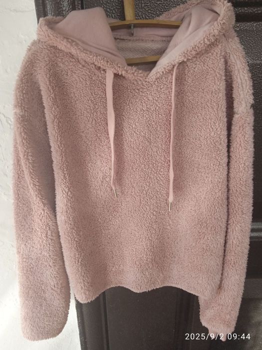 Худі,світшоти жіночі