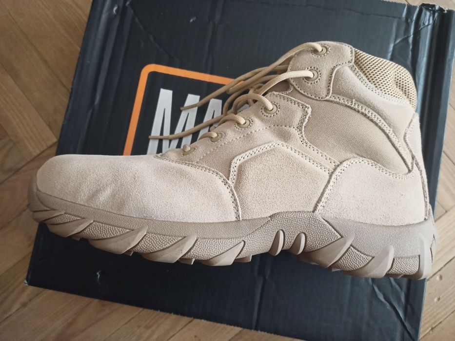 Берци, взуття, Magnum, 47 розмір