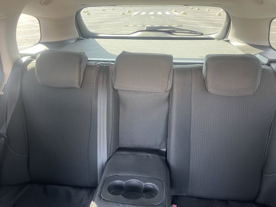 Рено Лагуна 3модель 2010р універсал пригнана з Європи