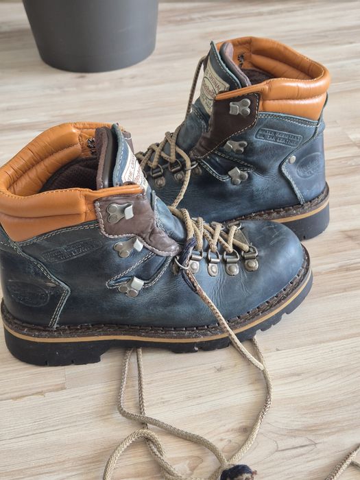 Buty DOCKERS by Gerli