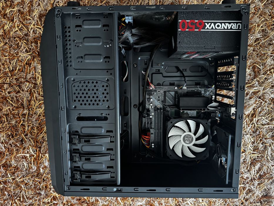 Computador (PC) Desktop