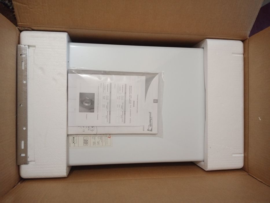 Продам Газовий котел