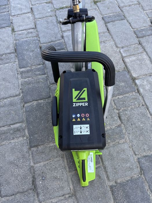 Piła do betonu ZIPPER ZI-BTS300T - Austria
