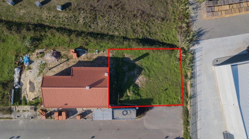 Lote de Terreno com 286m2