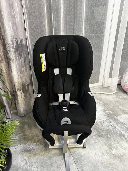 Fotelik dziecięcy Romer Britax-idealny stan