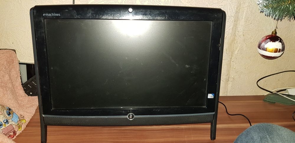 Продам Компьютер Моноблок eMachines
