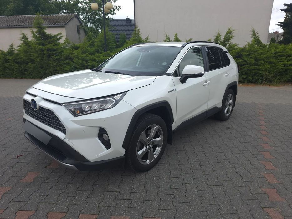 Toyota RAV-4