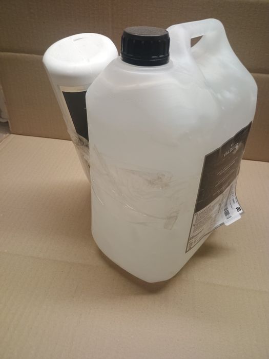 Zestaw żelu przewodzącego