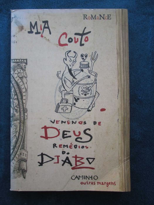 Mia Couto  (1ª ed.)