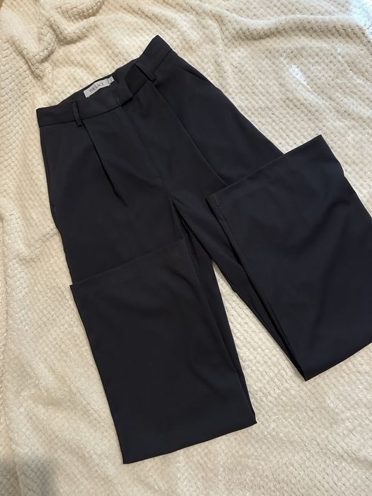 Штани палаццо The Lace