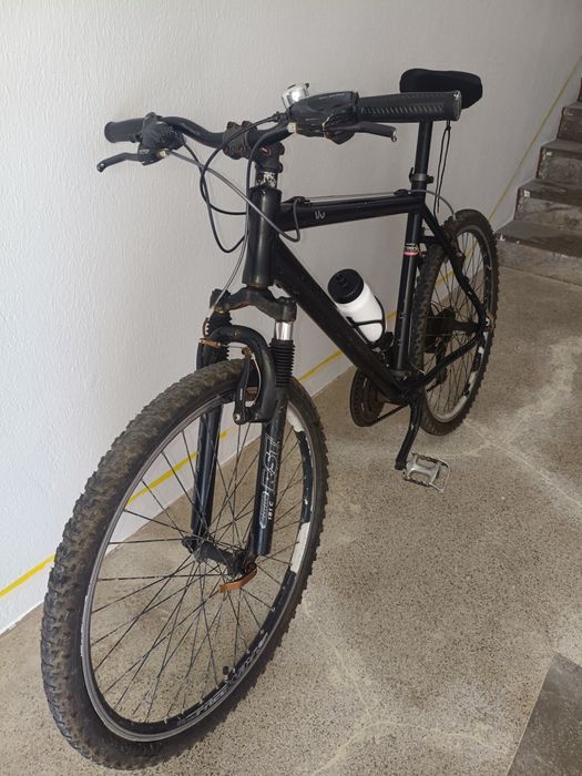 Bicicleta adulto câmbio shimano €50
