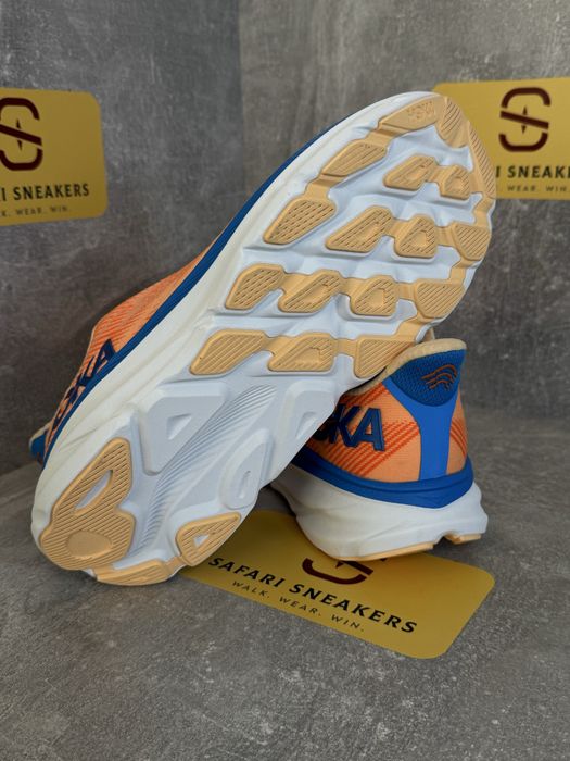 Кросівки  Hoka Clifton 9 / EU 42 / Оригінал