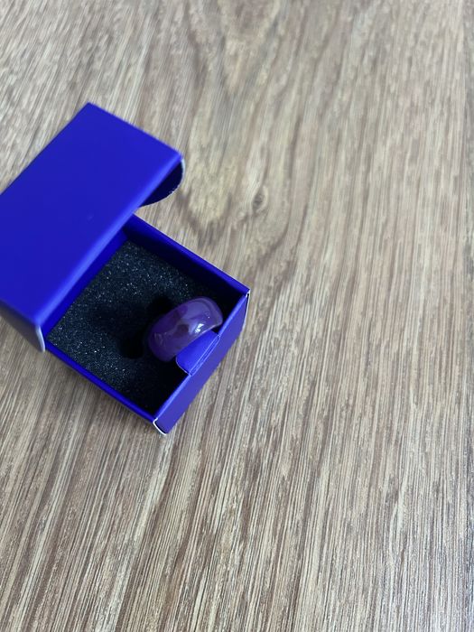 Fioletowa Nausznica Berries