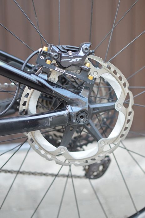 Rower enduro Giant reign 2021 29" XT 1x12 15kg trail Shimano XL 185cm+