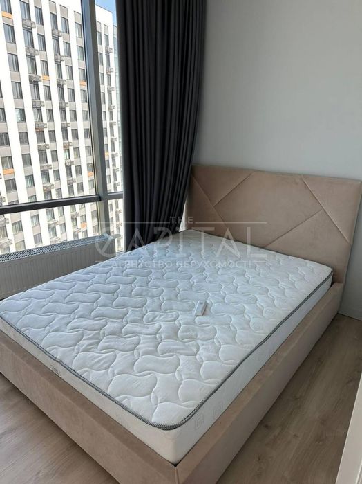 Продаж 3к квартира ЖК Метрополіс Голосіївський парк Іподром ВДНГ