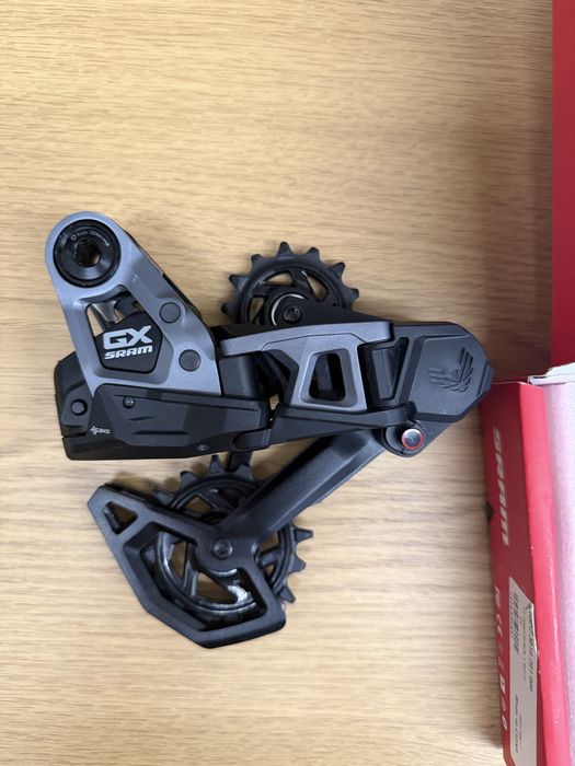 Sram gx axs t-type 12s