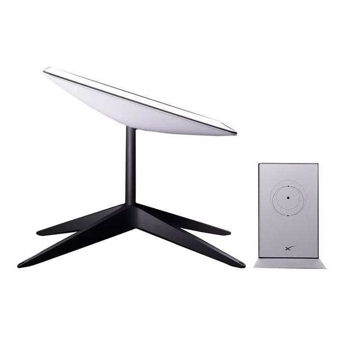 Starlink gen2 starter kit