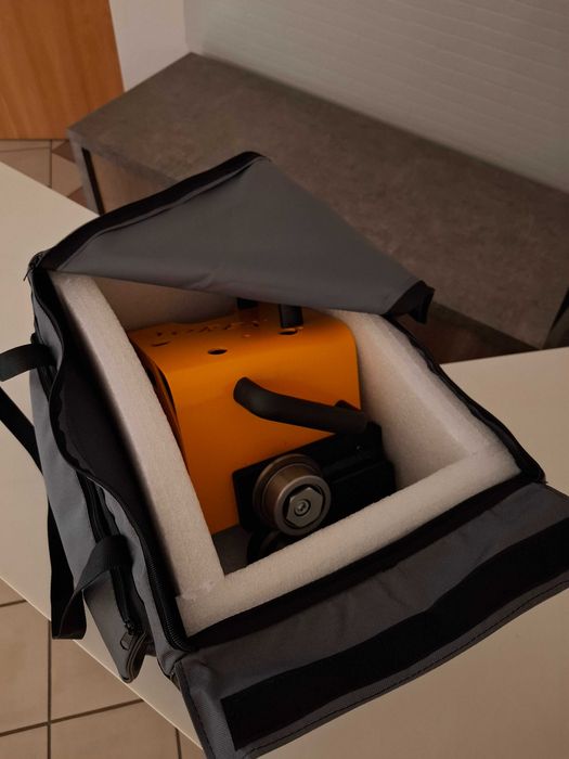 Nóż krążkowy NKS 1,25 mm Zaginarki - Sorex. Dostępny od ręki