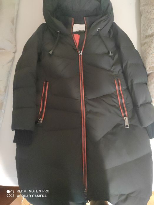 Пальто зимове Max Mara