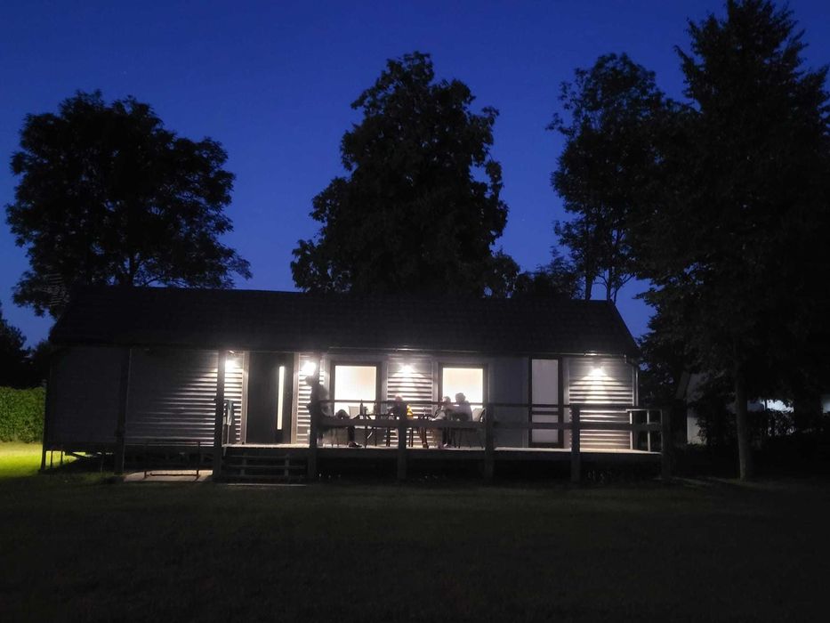 Agroturystyka Podlasie dom na wyłączność sauna komfort piękna okolica