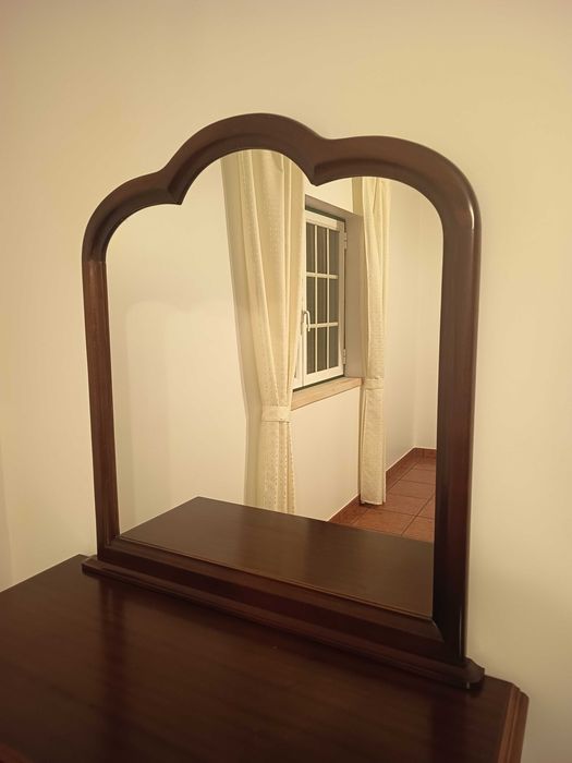 Mobília de quarto completa