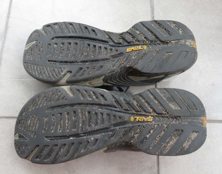 sandały teva   44,5