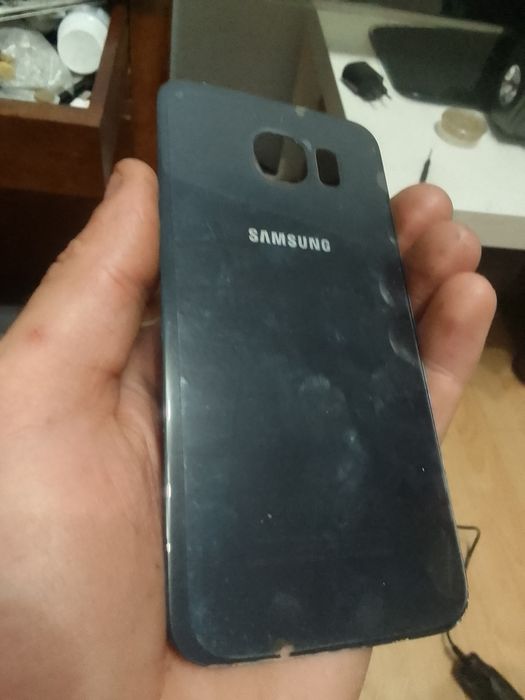 Samsung Galaxy S6