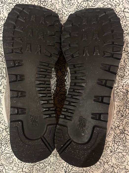 Кросівки NEW BALANCE 574, розмір 41,5