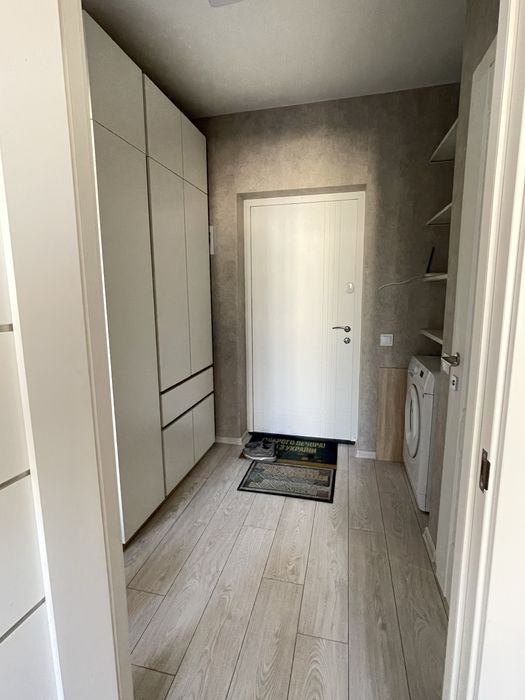 Продам 1-к  квартиру в ЖК Кемпінг Сіті