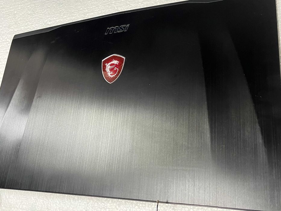 Екран, матриця в зборі 15,6” MSI MS-16JB (FHD)
