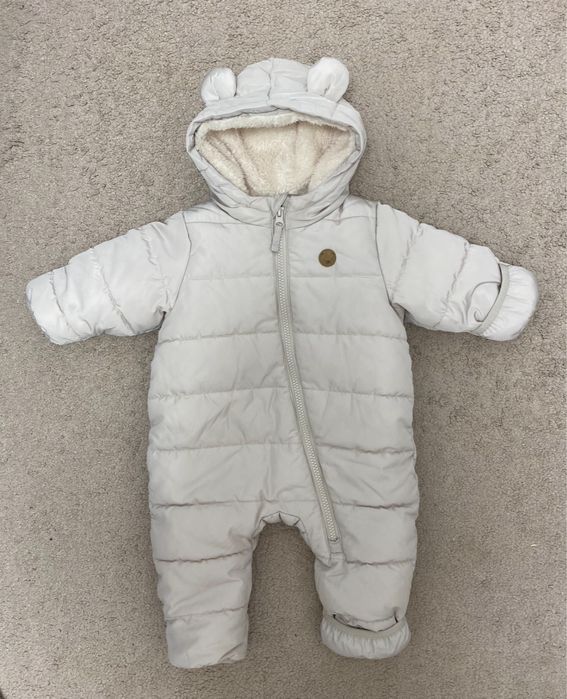 Комбінезон hm , дитячий демісезон, 62 р