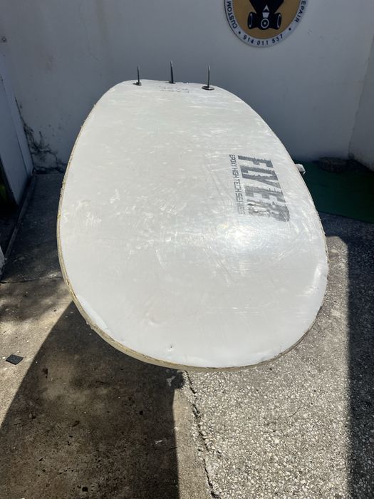 Prancha surf 7.0
