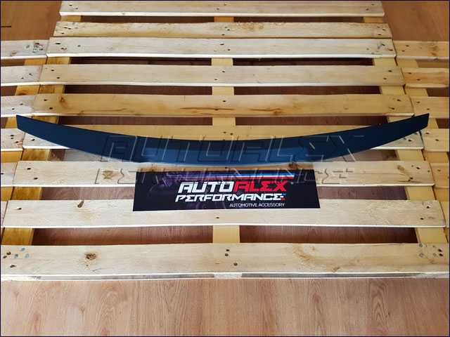 Aileron Spoiler Traseiro Audi A4 B9 Sedan  AAP50542
