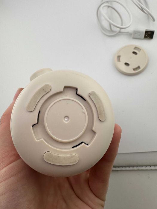 Symynelec c5 Kamera 2k 4mp wewnętrzna 360° nocna wizja alexa 2,4/5 ghz
