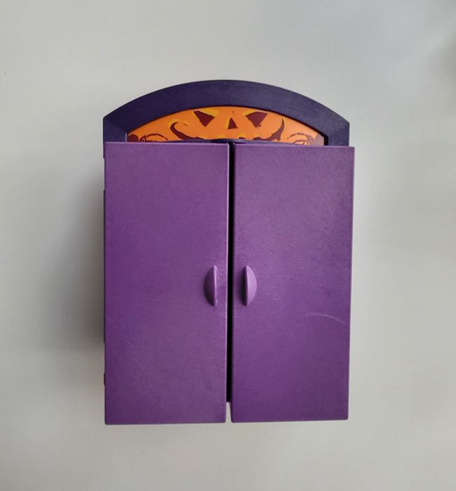 Playmobil Cofre Casa Assombrada