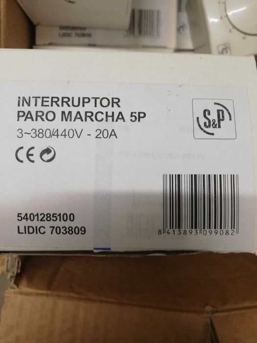 interruptor paro-marcha 5p424184980890593283