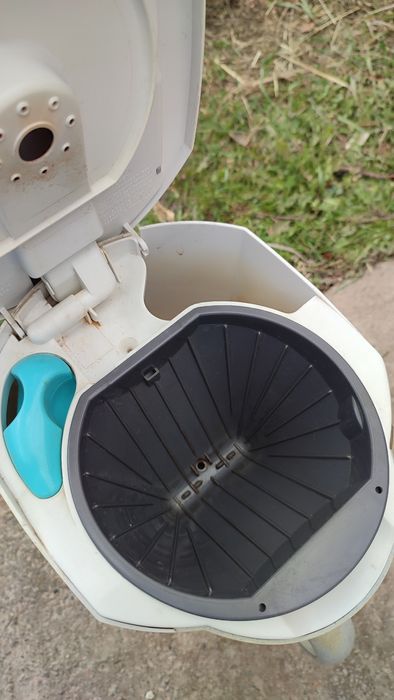 Кавоварка кофеварка