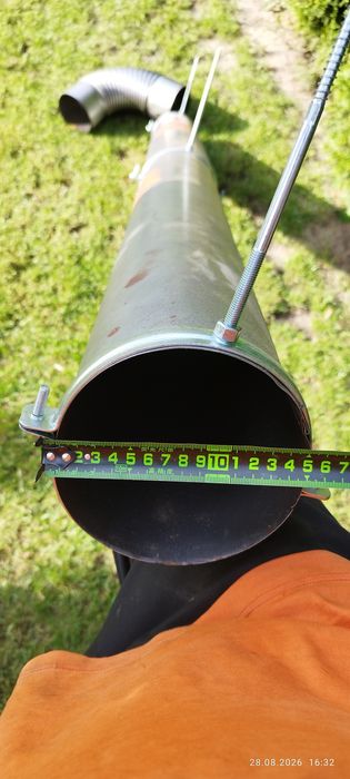 Sprzedam rura fi 150