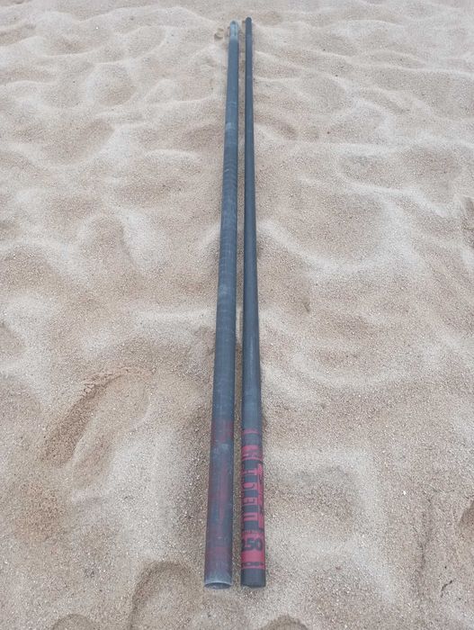 Mastro de windsurf North Sails 474 cm, Sdm, 30 %